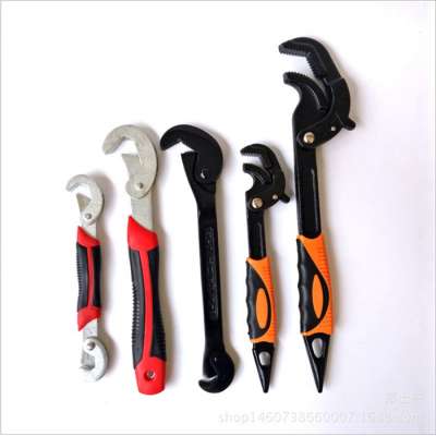 forged Universal Wrench different types of wrench