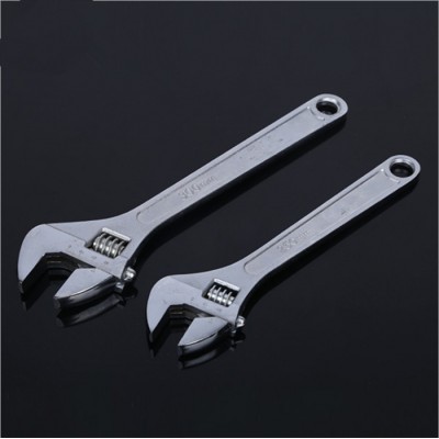 building rigging hardware open end adjustable spanner wrenches