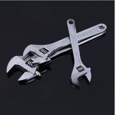 factory price adjustable wrench and spanner